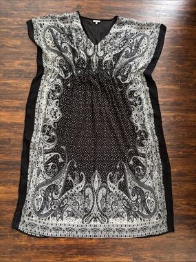 MPH Collection Kaftan Maxi Dress